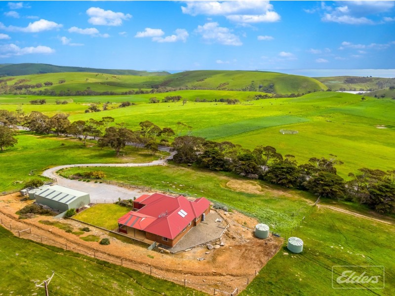 7595 Main South Road, Second Valley SA 5204
