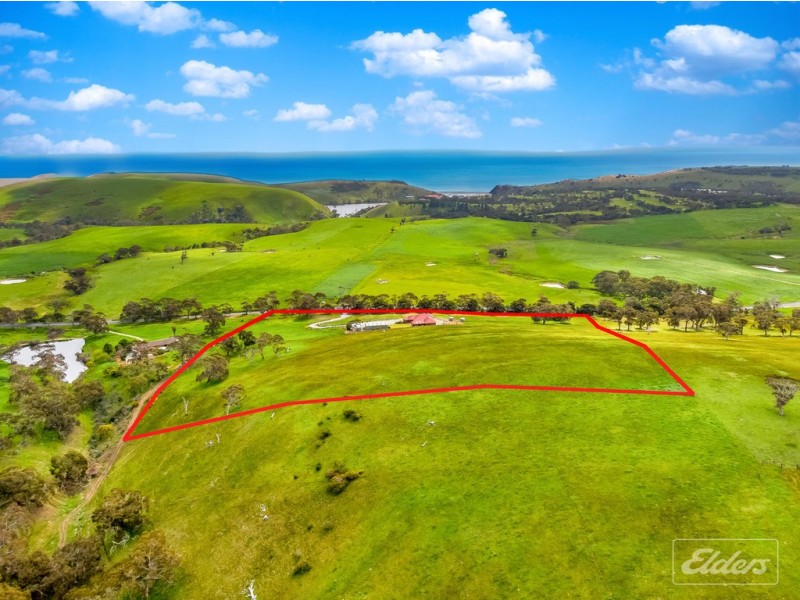 7595 Main South Road, Second Valley SA 5204