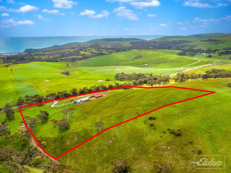7595 Main South Road, Second Valley SA 5204