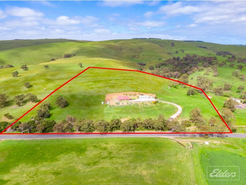 7595 Main South Road, Second Valley SA 5204