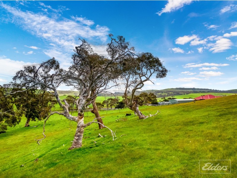 7595 Main South Road, Second Valley SA 5204