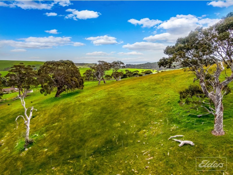 7595 Main South Road, Second Valley SA 5204