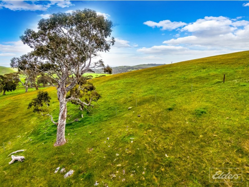 7595 Main South Road, Second Valley SA 5204