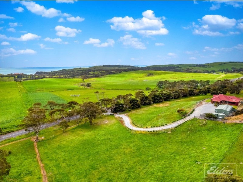 7595 Main South Road, Second Valley SA 5204