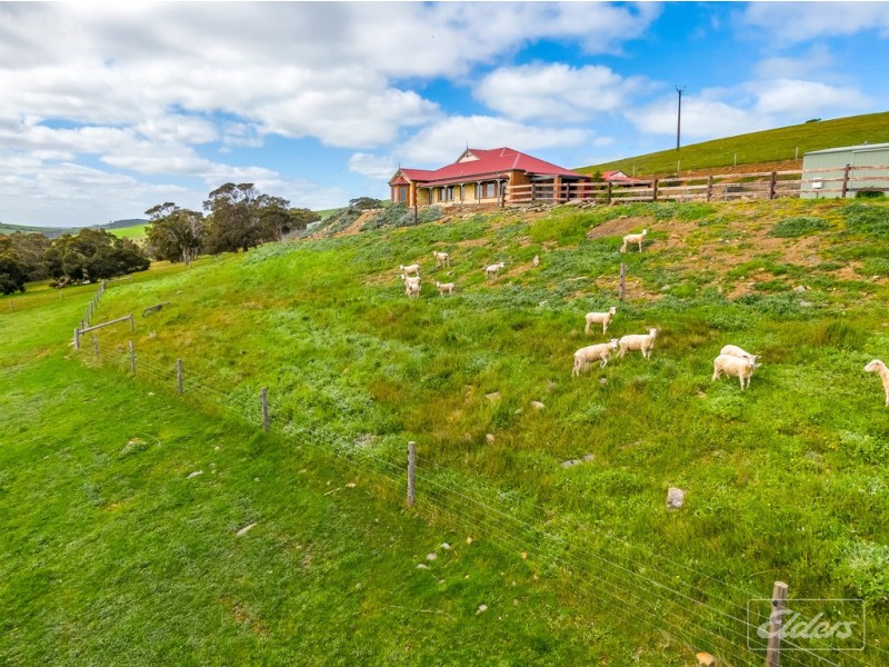 7595 Main South Road, Second Valley SA 5204