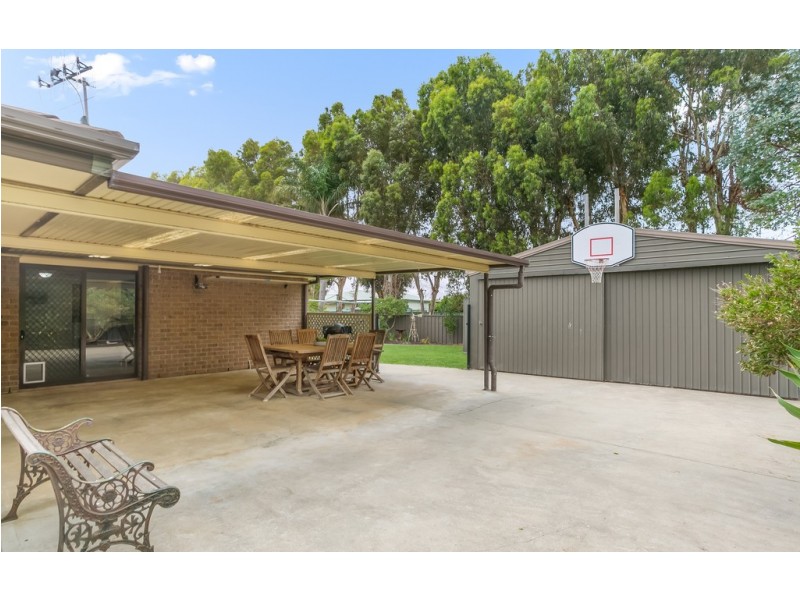 3 MARLIN TERRACE, Encounter Bay SA 5211