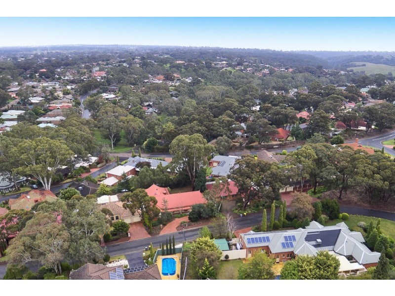 2/33 Craigburn Drive, Flagstaff Hill SA 5159