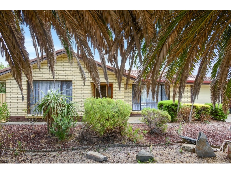 25 Sutherland Avenue, Hayborough SA 5211