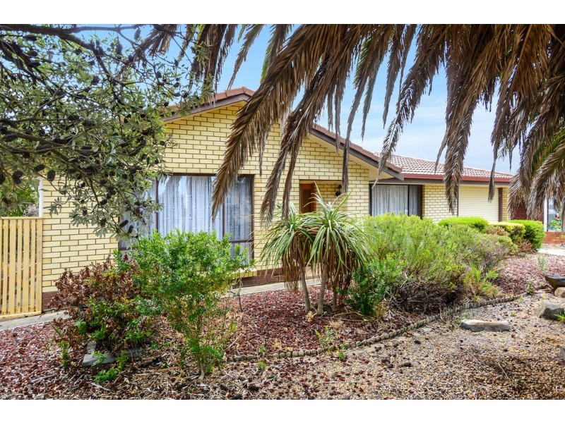 25 Sutherland Avenue, Hayborough SA 5211