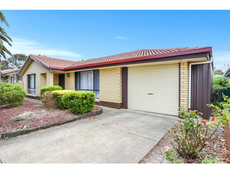 25 Sutherland Avenue, Hayborough SA 5211