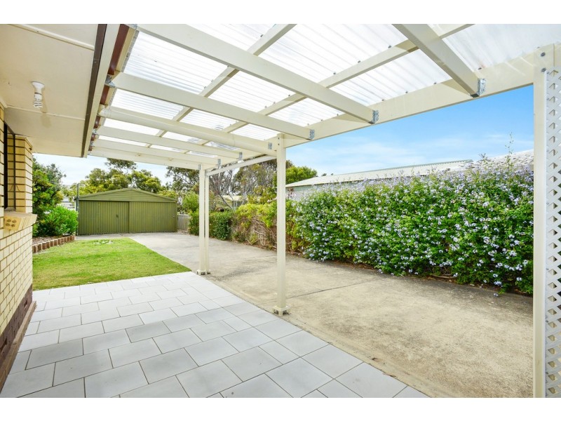 25 Sutherland Avenue, Hayborough SA 5211