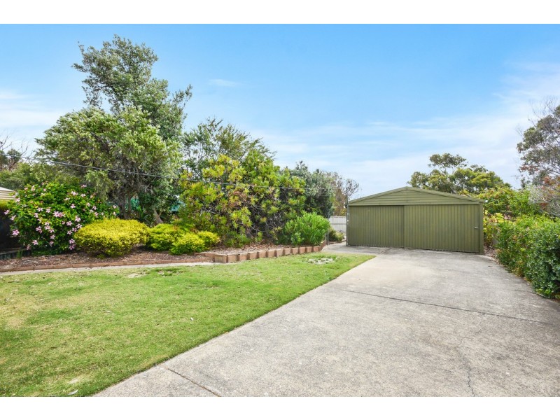 25 Sutherland Avenue, Hayborough SA 5211