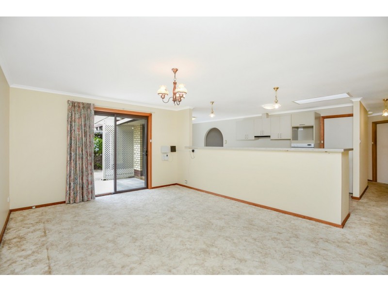 25 Sutherland Avenue, Hayborough SA 5211