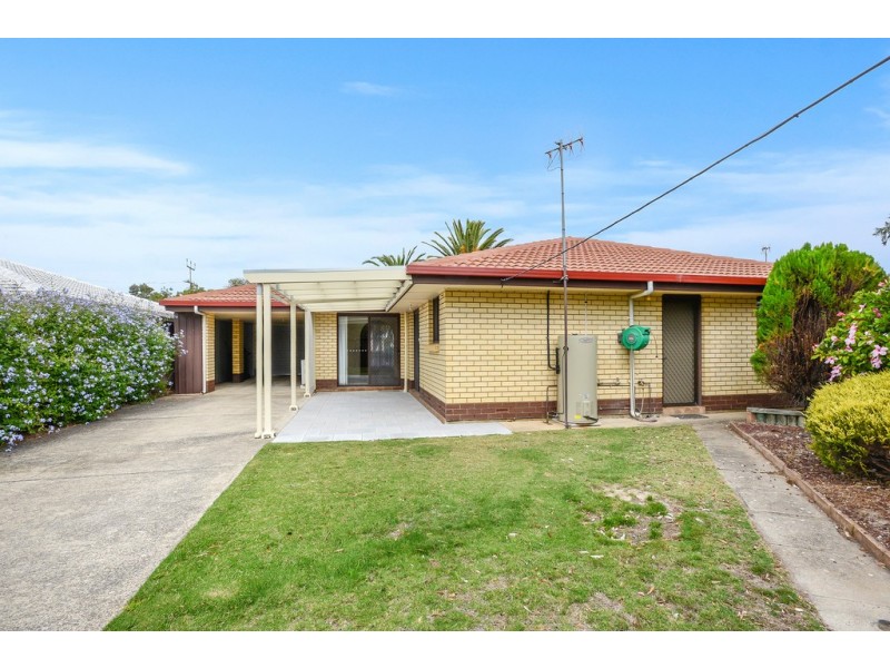 25 Sutherland Avenue, Hayborough SA 5211