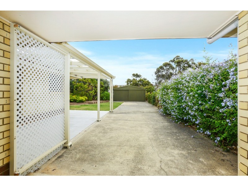 25 Sutherland Avenue, Hayborough SA 5211