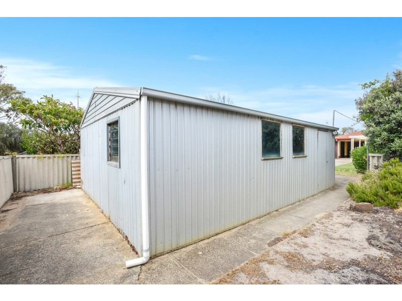 25 Sutherland Avenue, Hayborough SA 5211