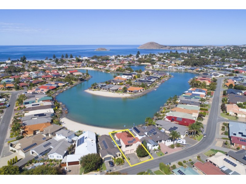 49 Matthew Flinders Drive, Encounter Bay SA 5211