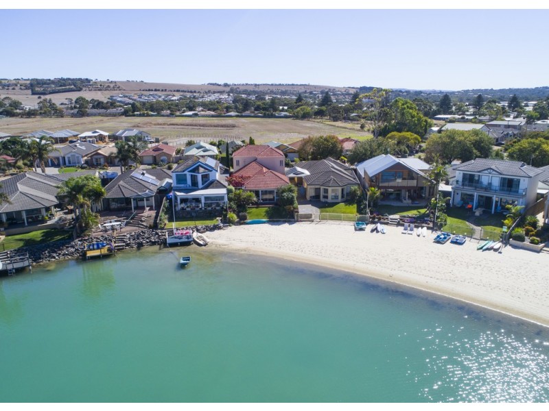 49 Matthew Flinders Drive, Encounter Bay SA 5211