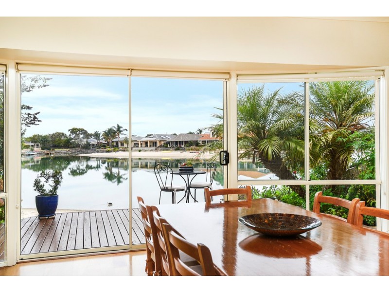 49 Matthew Flinders Drive, Encounter Bay SA 5211