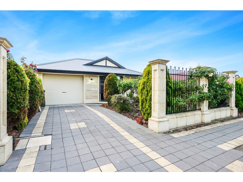 1/41 LINDSAY STREET, Victor Harbor SA 5211