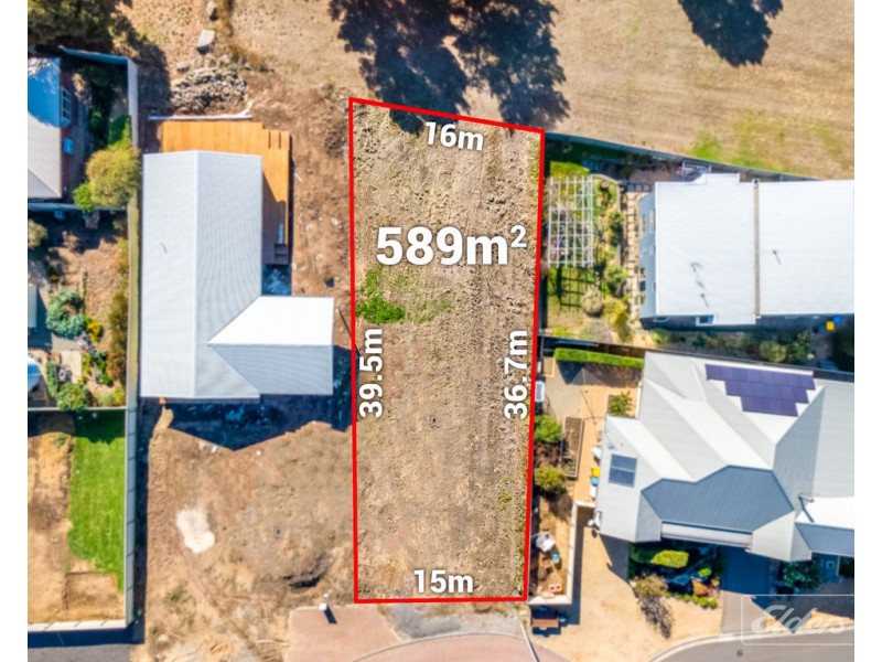 5 NEIGHBOUR STREET, Encounter Bay SA 5211