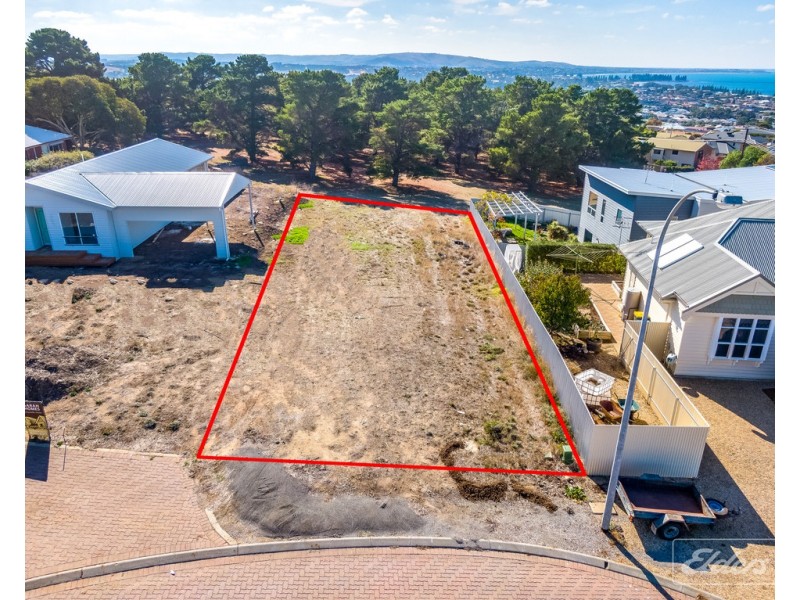 5 NEIGHBOUR STREET, Encounter Bay SA 5211
