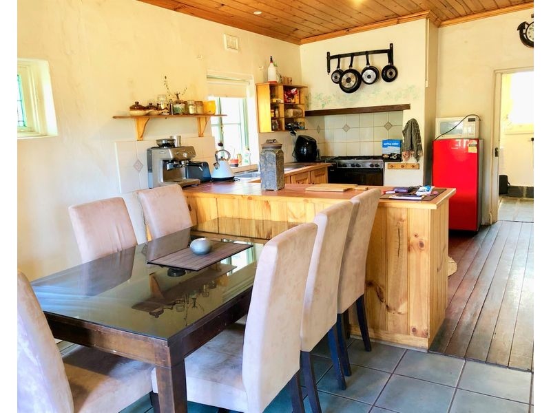 1 EDWARD STREET, Springton SA 5235