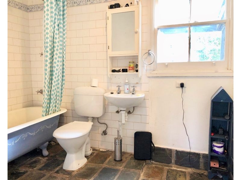1 EDWARD STREET, Springton SA 5235