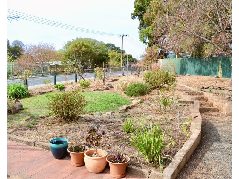 1 EDWARD STREET, Springton SA 5235
