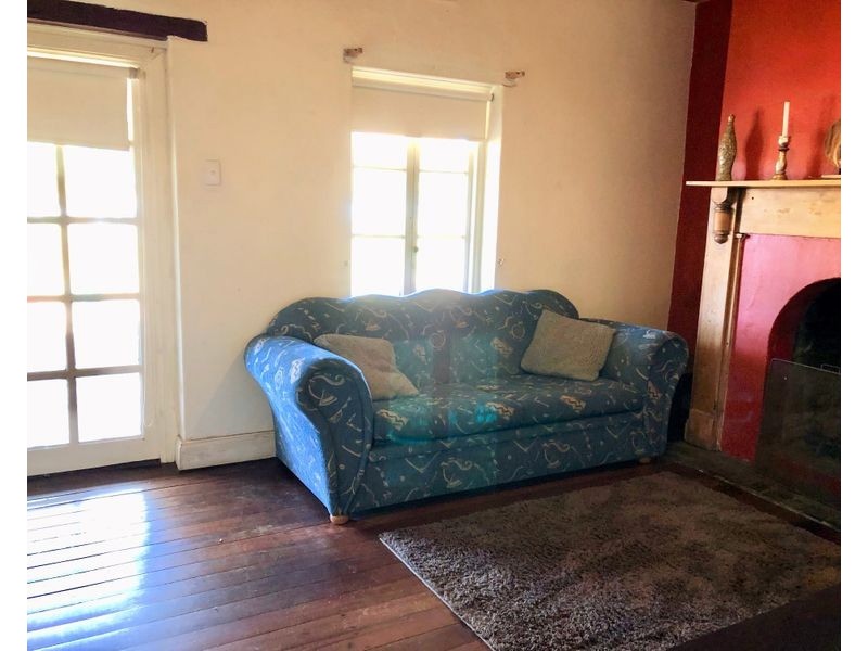 1 EDWARD STREET, Springton SA 5235