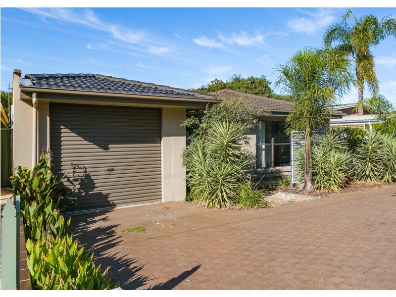 34 NEWLAND STREET, Victor Harbor SA 5211