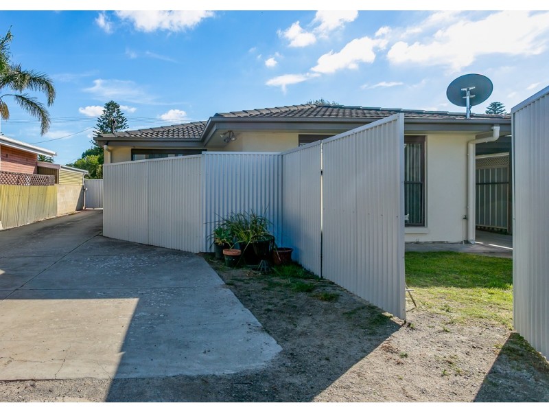 34 NEWLAND STREET, Victor Harbor SA 5211