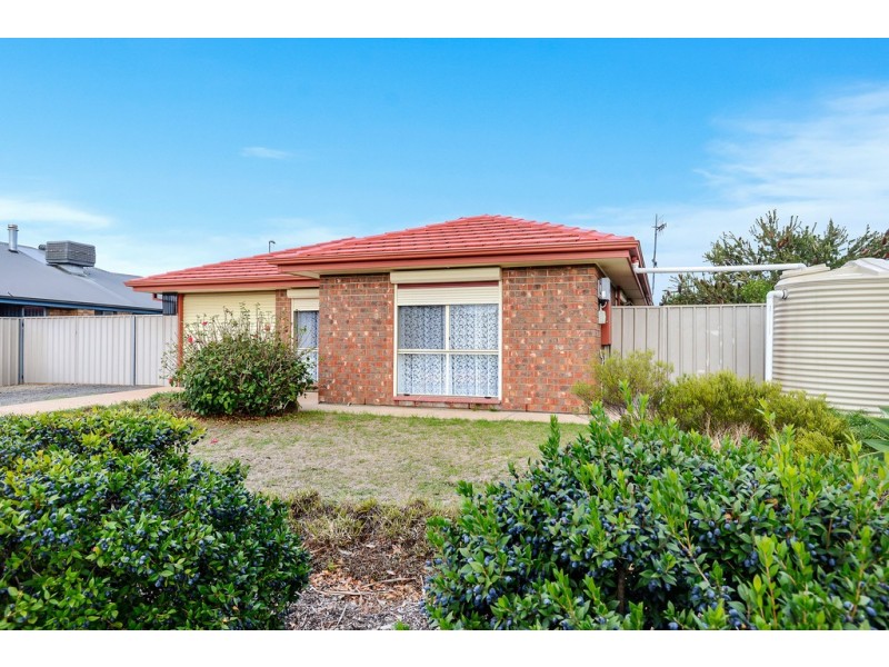 25 Tolmer Court, Hayborough SA 5211