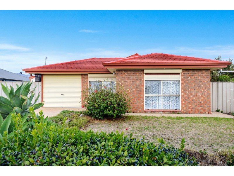 25 Tolmer Court, Hayborough SA 5211