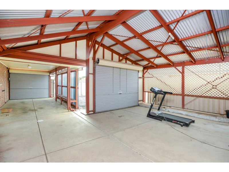 25 Tolmer Court, Hayborough SA 5211