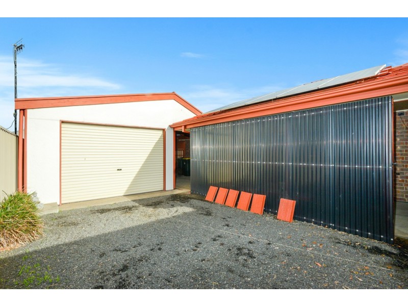 25 Tolmer Court, Hayborough SA 5211