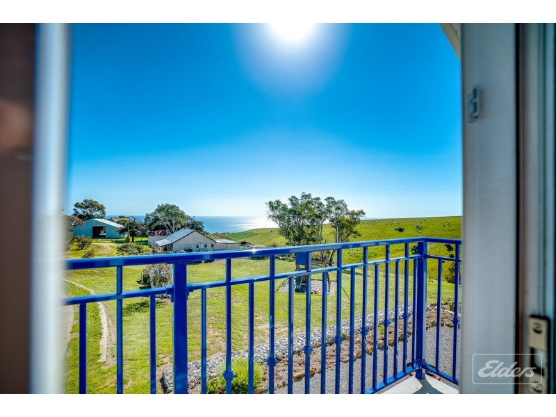 954 FORKTREE ROAD, Carrickalinga SA 5204