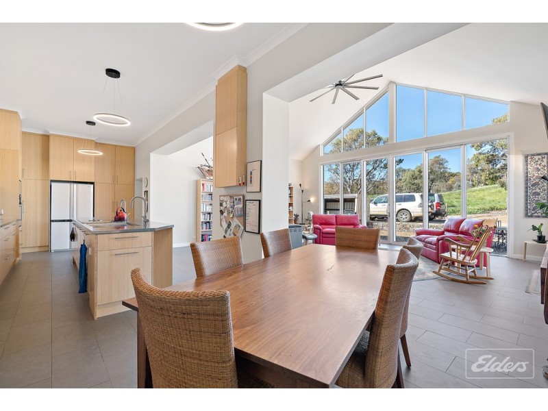 954 FORKTREE ROAD, Carrickalinga SA 5204