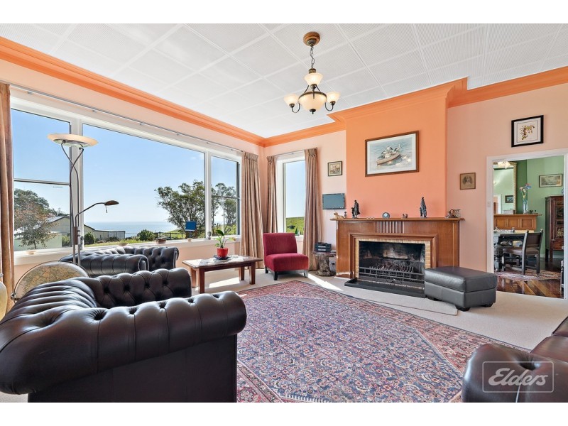 954 FORKTREE ROAD, Carrickalinga SA 5204