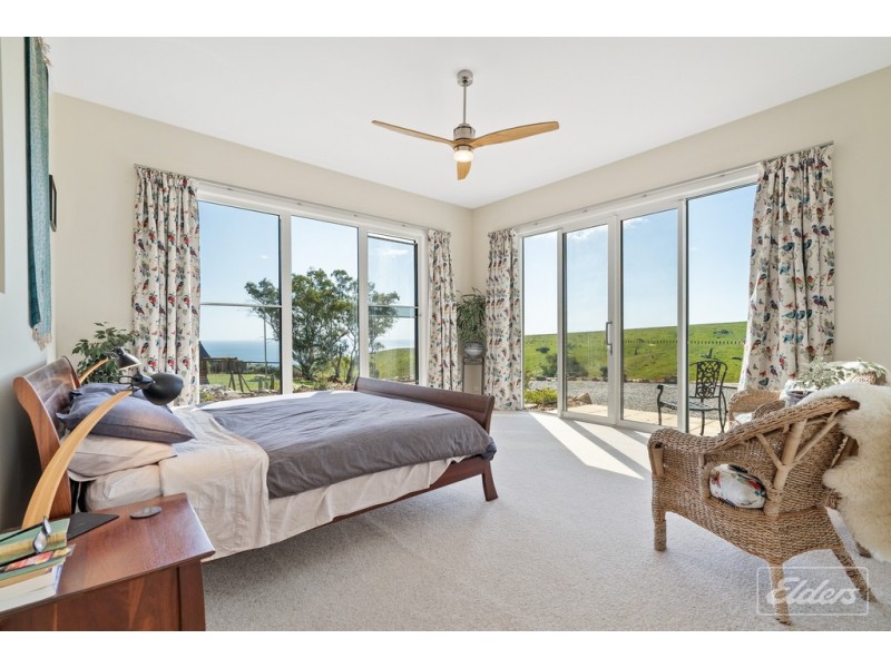 954 FORKTREE ROAD, Carrickalinga SA 5204