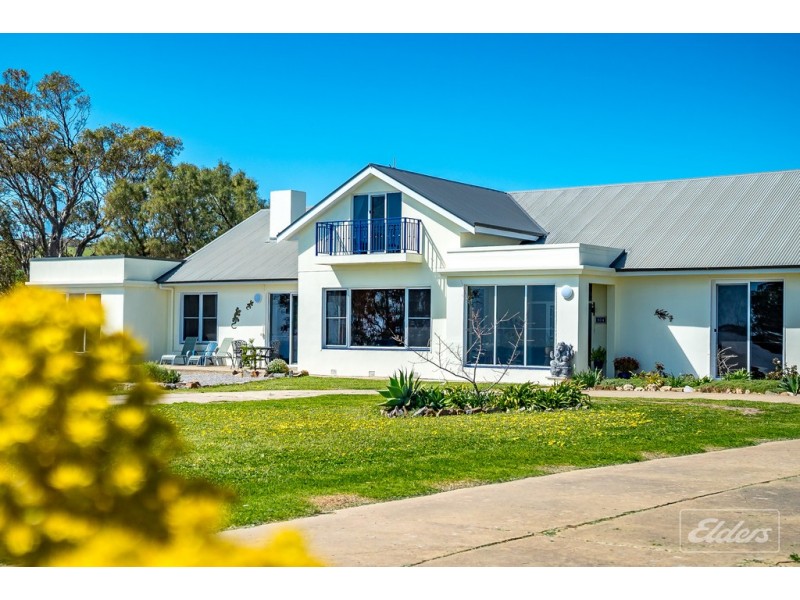 954 FORKTREE ROAD, Carrickalinga SA 5204