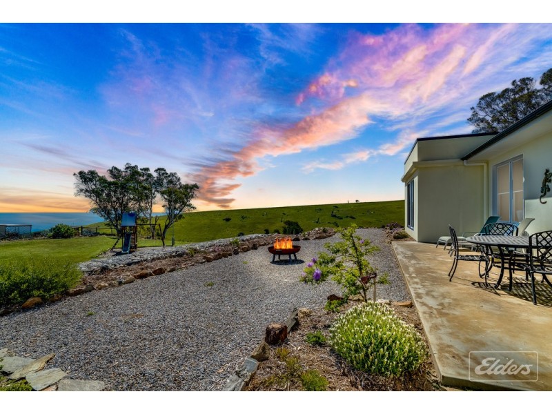 954 FORKTREE ROAD, Carrickalinga SA 5204