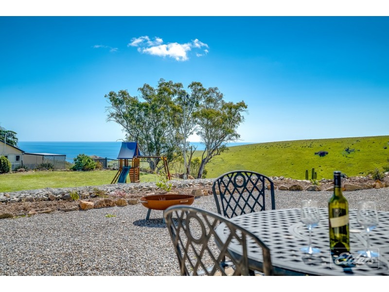954 FORKTREE ROAD, Carrickalinga SA 5204