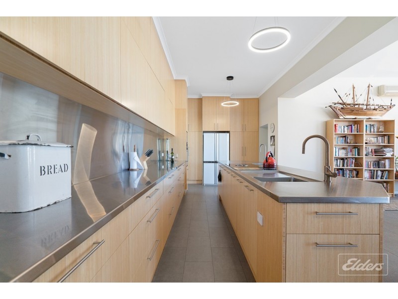 954 FORKTREE ROAD, Carrickalinga SA 5204