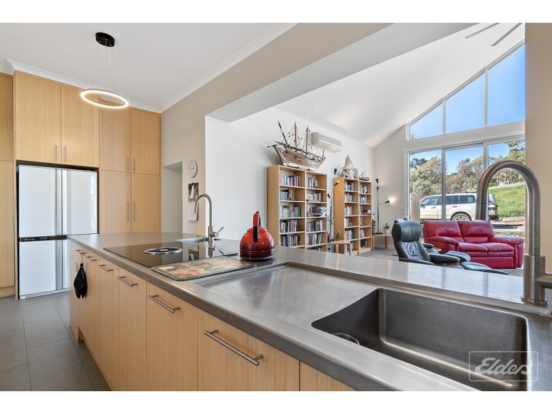 954 FORKTREE ROAD, Carrickalinga SA 5204