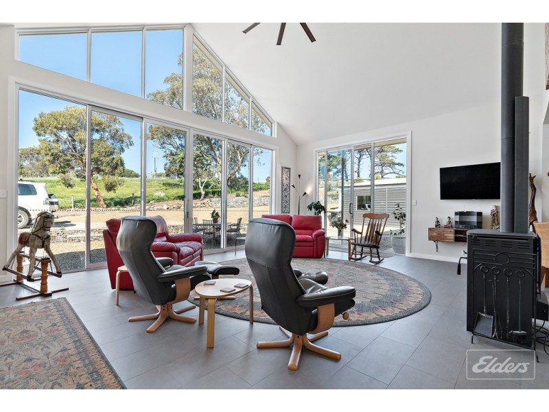 954 FORKTREE ROAD, Carrickalinga SA 5204