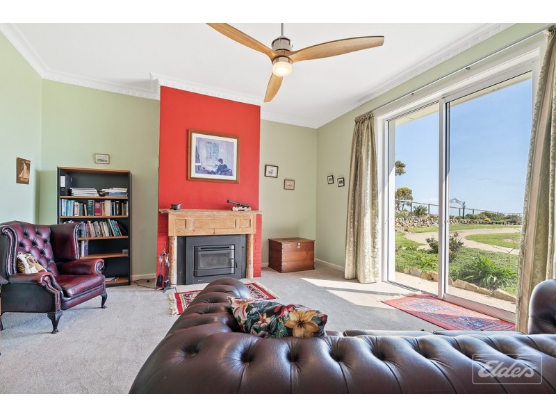 954 FORKTREE ROAD, Carrickalinga SA 5204