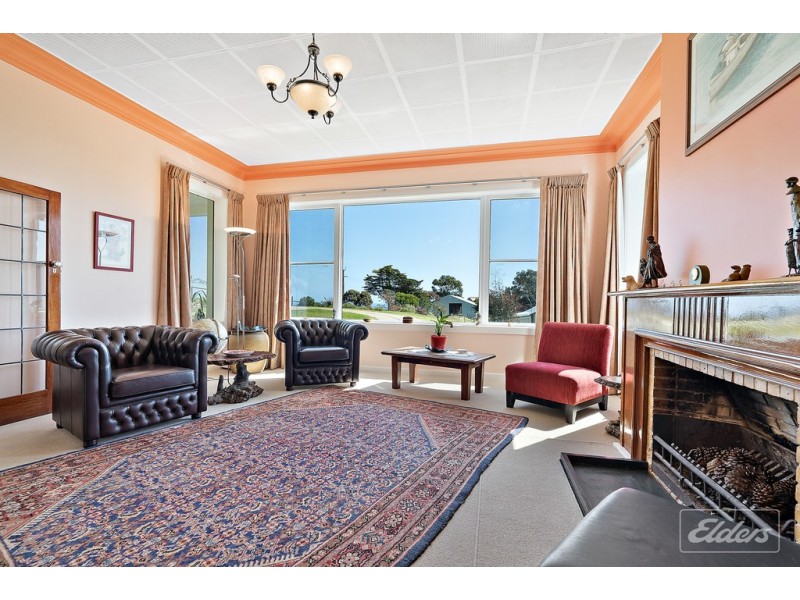 954 FORKTREE ROAD, Carrickalinga SA 5204