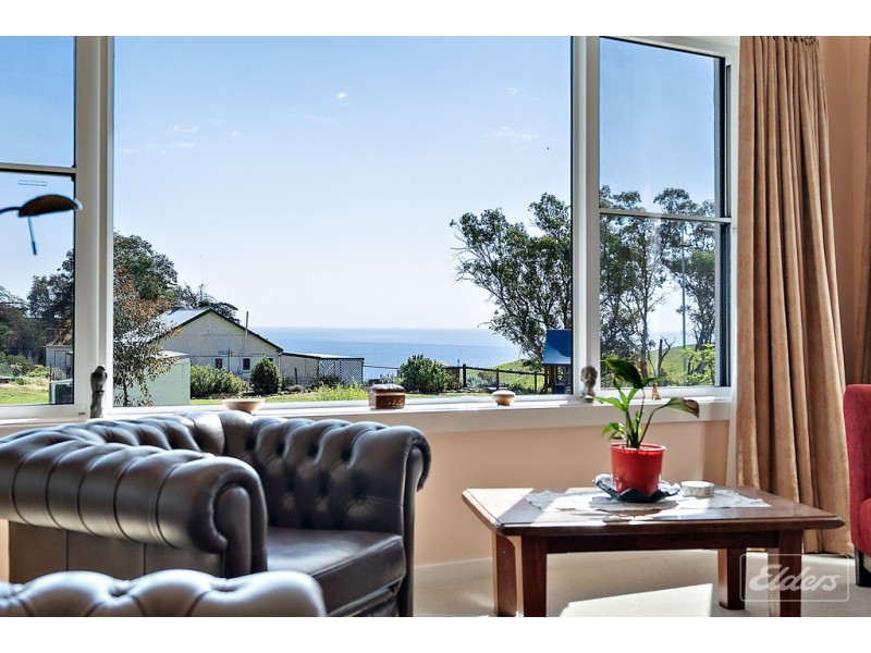 954 FORKTREE ROAD, Carrickalinga SA 5204