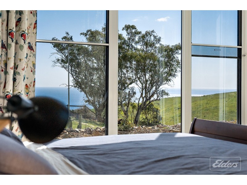 954 FORKTREE ROAD, Carrickalinga SA 5204